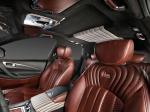 Infiniti EX37 by Vilner 2012 года